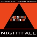 Voltaxx、Danny Polaris - Nightfall (Vocal Mix)