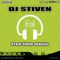 Dj Stiven - The Winter Will Be Hot (Original Mix)