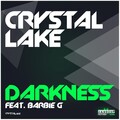 Crystal Lake、Barbie G - Darkness