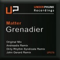 Matter - Grenadier (Original Mix)