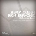 Jesper Olesen、Rich Triphonic - Reflective Love (Original Mix)