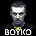 Brutal Kids - Just Never Let Me Go (Boyko Remix)