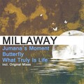 Binaural、Millaway - Butterfly (Original Mix)
