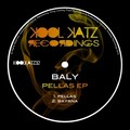 Baly - Bayana (Original Mix)