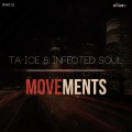 Ta Ice、Infected Soul - Nakhane