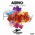Asino、Tania Doko - Hungry