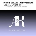 Running On Empty (Club Mix)