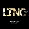 Mac-K-Cee - No Time (Original Mix)