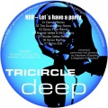 Neo - Let's Have A Party Nicolas Vallee & Neo Remix