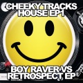 Retrospect - Putang Meringue (Original Mix)
