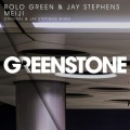 Rolo Green、Jay Stephens - Meiji (Original Mix)