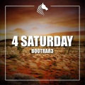 Bootrar3 - 4 Saturday (Original Mix)