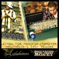 Craziness、Lil Danger presents、Lil Danger - Intro/CRAZINESS,LIL'DANGER
