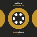My House EP