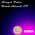 Sergei Pulse - Everyone Has An Angel