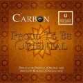 Carbon - Proud Of Be Oriental (Original Mix)
