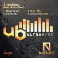 Nuendo、Aston Reid - Sunshine (Original Mix)