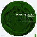 Antony PL、Paul S - Midnight (Original Mix)