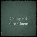 Clean Ideas