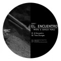 Sergio Pérez、MRTNZ - El Encuentro (Original Mix)