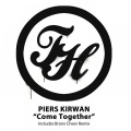 Piers Kirwan - Come Together (Bronx Cheer Dubstrumental)