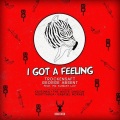 Trockensaft、George Absent、Mz Sunday Luv - I Got A Feeling