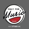 Riko Forinson、Idr3n - Misterio (Original Mix)