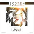 Lions (Original Mix)