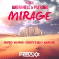Gabri Hell、PATRUNO - Mirage (Original Mix)