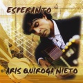Aris Quiroga - Resmi