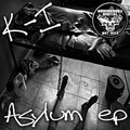 K-I - Asylum (Original Mix)