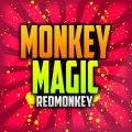 Red Monkey - Monkey Magic (Original Mix)