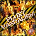 Fluxy - Vandalism (Original Mix)