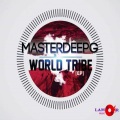 Gintonic Da Colly - Bang The Drum (MasterDeepG's Re-Extra)