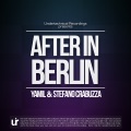 Yamil、Stefano Crabuzza - After In Berlin (Original Mix)