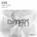 DJ Geri - Sunny Clouds (Original Mix)