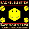 Francesca、Rachel Ellektra - Be Together (Original Mix)