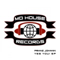Yes You! EP