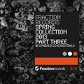 Gordon Coutts - Technicological (Original Mix)