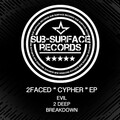 2 Faced - Evil (Original Mix)
