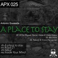 Rabent、Victor Fernandez - Inside Your Mind