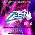 Burak Harsitlioglu - Oblivion (Xinetd_D's Voyager Remix)