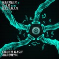 Harrier、Z.A.K、Razaman - Trickify (Original Mix)