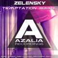 Temptation (Remixes)
