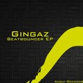 Gingaz - Time In Motion (Original Mix)
