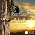 Trazeptor、Magenta Hawk、Andrew Vilsonline - Unshakeable (K1mr Remix)