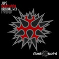 Jupe - The Negotiation (Original Mix)