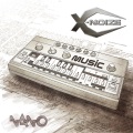 X-Noize、Headroom (SA) - What Is It ?