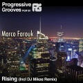 Marco Farouk - Rising (DJ Mikas Club Mix)