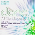Donc、Anthony Poteat - All Night Long (Frankyhows  Remix)